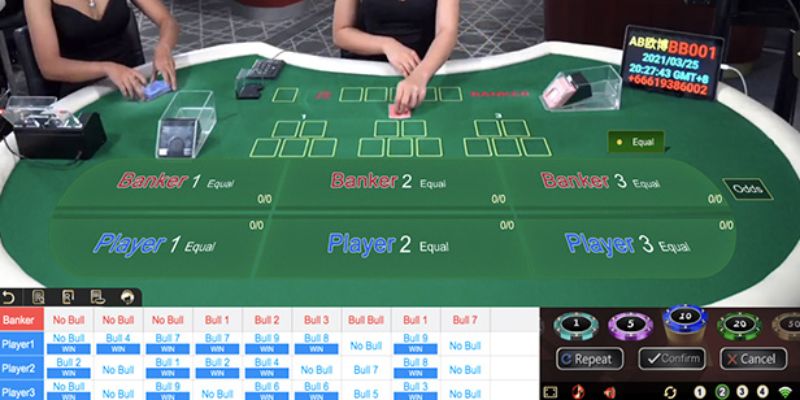 bj88 thomo casino ở đâu