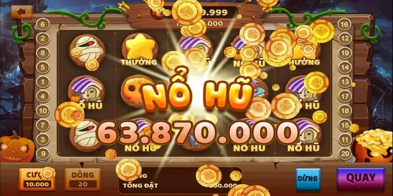 bj88 thomo mơ nổ hũ đánh con gì
