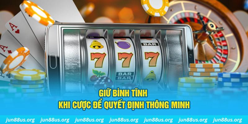 bj88 thomo quay nổ hũ là gì